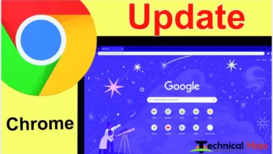 How to update google chrome browser in guide step by step