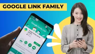 google link family nw update